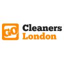 Go Cleaners London logo